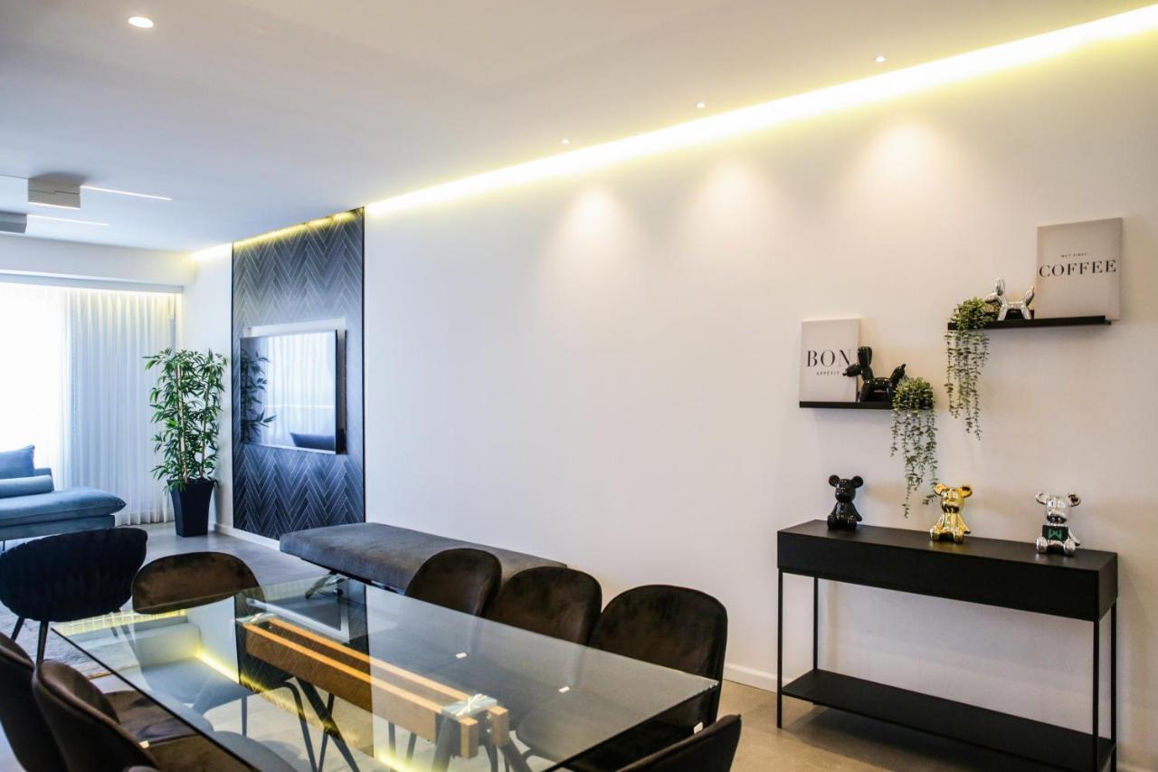 Апартаменты Yalarent Midtown Towers Tlv Тель-Авив Экстерьер фото
