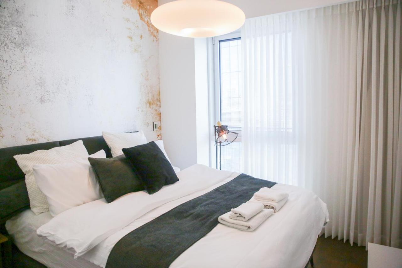 Апартаменты Yalarent Midtown Towers Tlv Тель-Авив Экстерьер фото